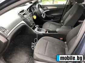 Opel Insignia   | Mobile.bg   9