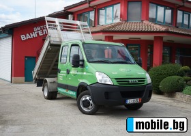     Iveco Daily 35c15* 3.0HPI*   ~27 500 .