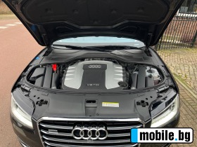 Audi A8 4.2TDI-V8T* ABT!LONG!EXCLUSIVE!MATRIX!FULL ! | Mobile.bg   8