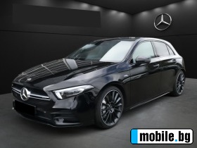 Обява за продажба на Mercedes-Benz A 35 AMG* ~81 900 лв.