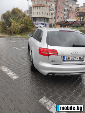 Audi A6 Allroad 3.0TDI | Mobile.bg   5
