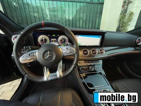 Mercedes-Benz CLS 53 AMG AMG | Mobile.bg   17