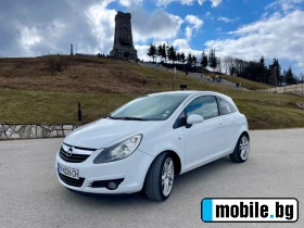 Opel Corsa 1.3 CDTI | Mobile.bg   15