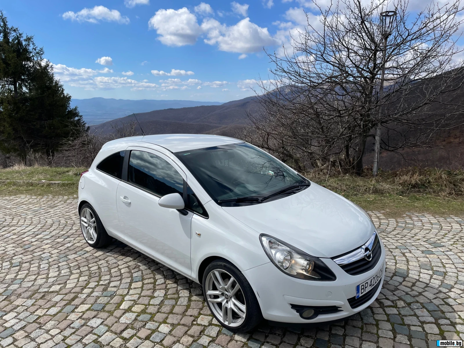 Opel Corsa 1.3 CDTI | Mobile.bg   8