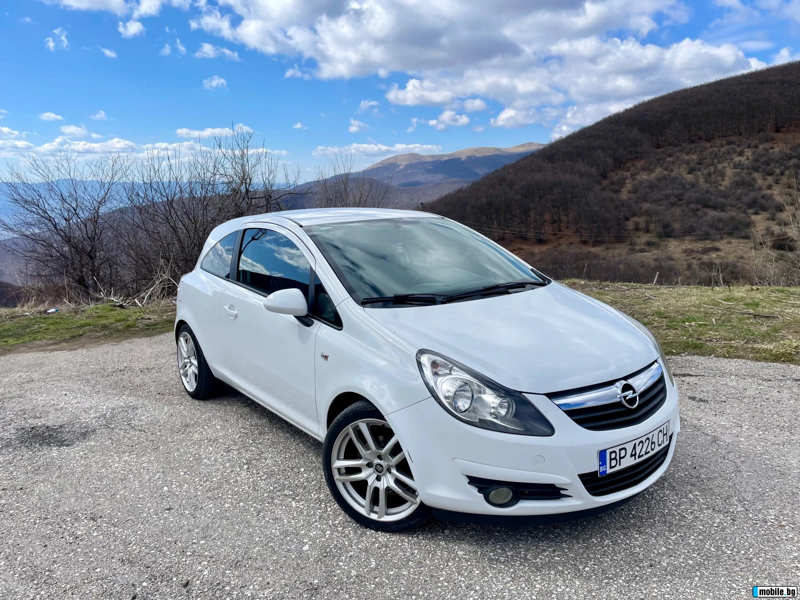 Opel Corsa 1.3 CDTI | Mobile.bg   2