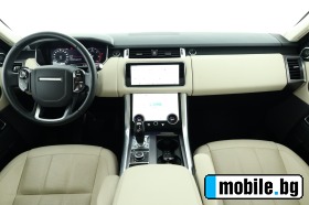 Land Rover Range Rover Sport D250 Sport | Mobile.bg   8