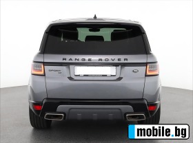 Land Rover Range Rover Sport D250 Sport | Mobile.bg   5