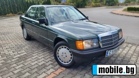 Mercedes-Benz 190 2.0i | Mobile.bg   2