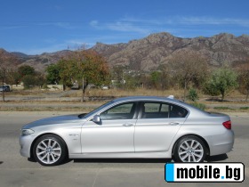 BMW 525 d X-Drive 218ps ** | Mobile.bg   2
