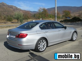 BMW 525 d X-Drive 218ps ** | Mobile.bg   4