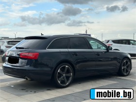 Audi A6 Avant* 3.0TDI* Quattro*  | Mobile.bg   5