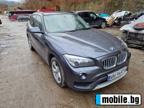 BMW X1 3. 1.8D 2.0D 2.3D | Mobile.bg   3