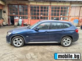 BMW X1 3. 1.8D 2.0D 2.3D | Mobile.bg   4