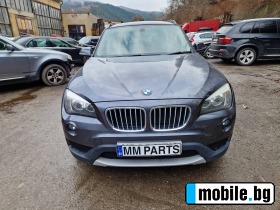 BMW X1 3. 1.8D 2.0D 2.3D | Mobile.bg   13