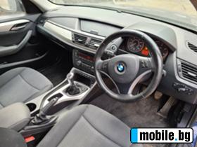 BMW X1 3. 1.8D 2.0D 2.3D | Mobile.bg   12