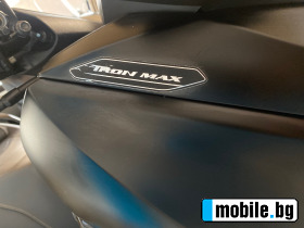 Yamaha X-max 125i.ABS.IRONMAX | Mobile.bg   13