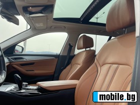 BMW 520 d xDrive | Mobile.bg   16