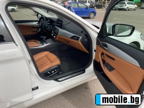 BMW 520 d xDrive | Mobile.bg   10
