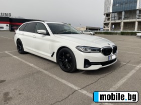 BMW 520 d xDrive | Mobile.bg   1