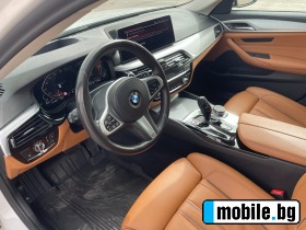 BMW 520 d xDrive | Mobile.bg   15