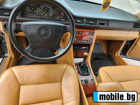 Mercedes-Benz 124 | Mobile.bg   1
