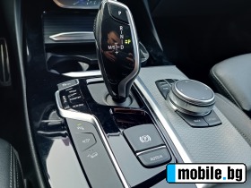 BMW X3 3.0D-M -FULL LED-DISTRONIC-KEYLESS-- | Mobile.bg   13