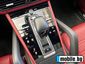 Porsche Cayenne S COUPE/SPORT CHORNO/BOSE/PANO/MATRIX/360/HEAD UP/ | Mobile.bg   15