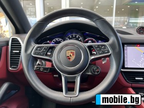 Porsche Cayenne S COUPE/SPORT CHORNO/BOSE/PANO/MATRIX/360/HEAD UP/ | Mobile.bg   11