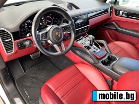 Porsche Cayenne S COUPE/SPORT CHORNO/BOSE/PANO/MATRIX/360/HEAD UP/ | Mobile.bg   10