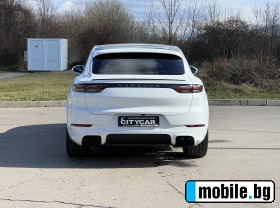 Porsche Cayenne S COUPE/SPORT CHORNO/BOSE/PANO/MATRIX/360/HEAD UP/ | Mobile.bg   5