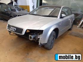 Audi A4 2.0i   | Mobile.bg   2