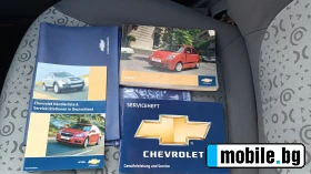 Chevrolet Matiz 800i | Mobile.bg   12