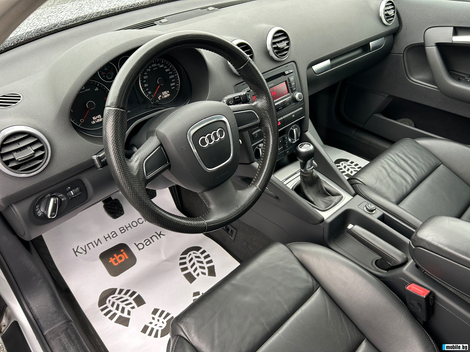 Audi A3 ( )^(S-Line) | Mobile.bg   11