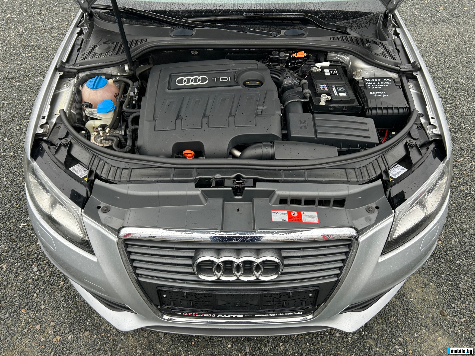 Audi A3 ( )^(S-Line) | Mobile.bg   17
