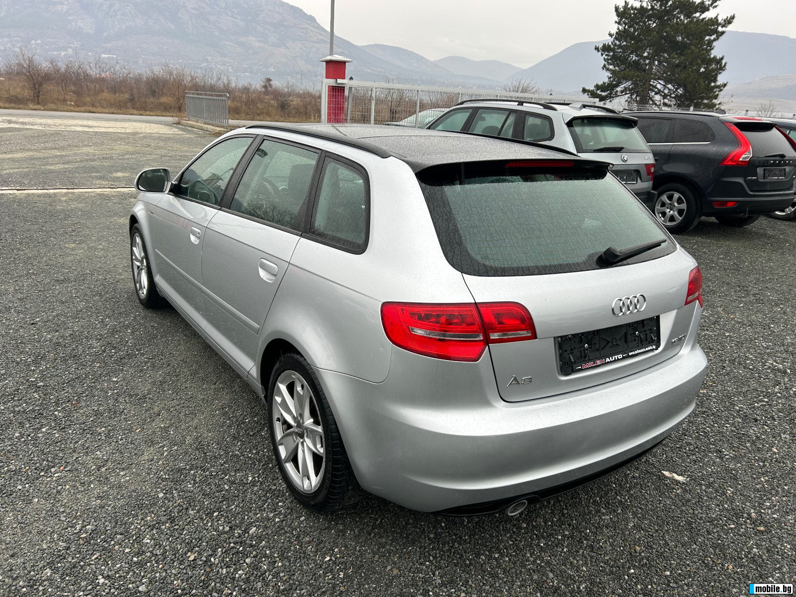 Audi A3 ( )^(S-Line) | Mobile.bg   7