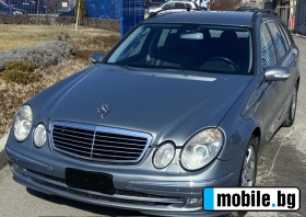 Mercedes-Benz E 280 CDI-190-AVANGARDE | Mobile.bg   1