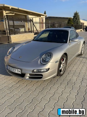 Porsche 911 Carrera4S | Mobile.bg   1