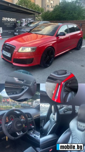 Audi Rs6   | Mobile.bg   1