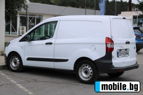Ford Courier 1.5TDCI/, 95 hp/ 8 . | Mobile.bg   6