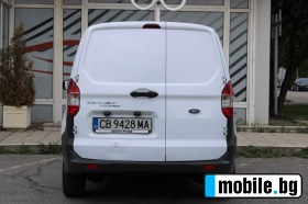 Ford Courier 1.5TDCI/, 95 hp/ 8 . | Mobile.bg   5