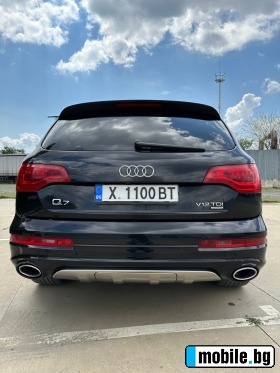 Audi Q7 V12 | Mobile.bg   4