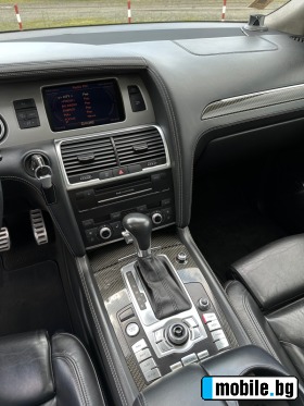 Audi Q7 V12 | Mobile.bg   7