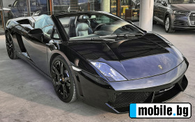     Lamborghini Gallardo LP560-4 ... ~ 150 000 EUR