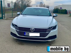 VW Arteon | Mobile.bg   1