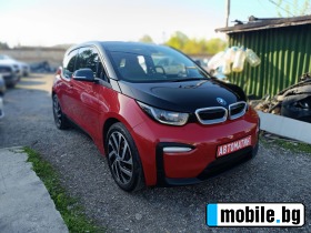 BMW i3 120Ah Facelift | Mobile.bg   1