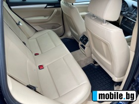 BMW X3 2.8i 245 *X-Drive* | Mobile.bg   10
