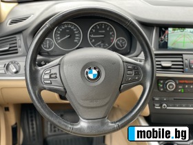 BMW X3 2.8i 245 *X-Drive* | Mobile.bg   13