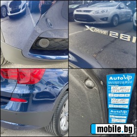BMW X3 2.8i 245 *X-Drive* | Mobile.bg   17