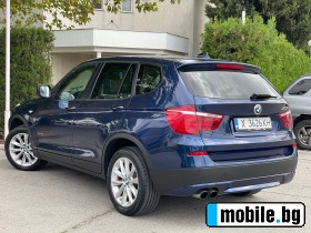 BMW X3 2.8i 245 *X-Drive* | Mobile.bg   4
