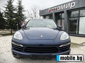     Porsche Cayenne   !!!